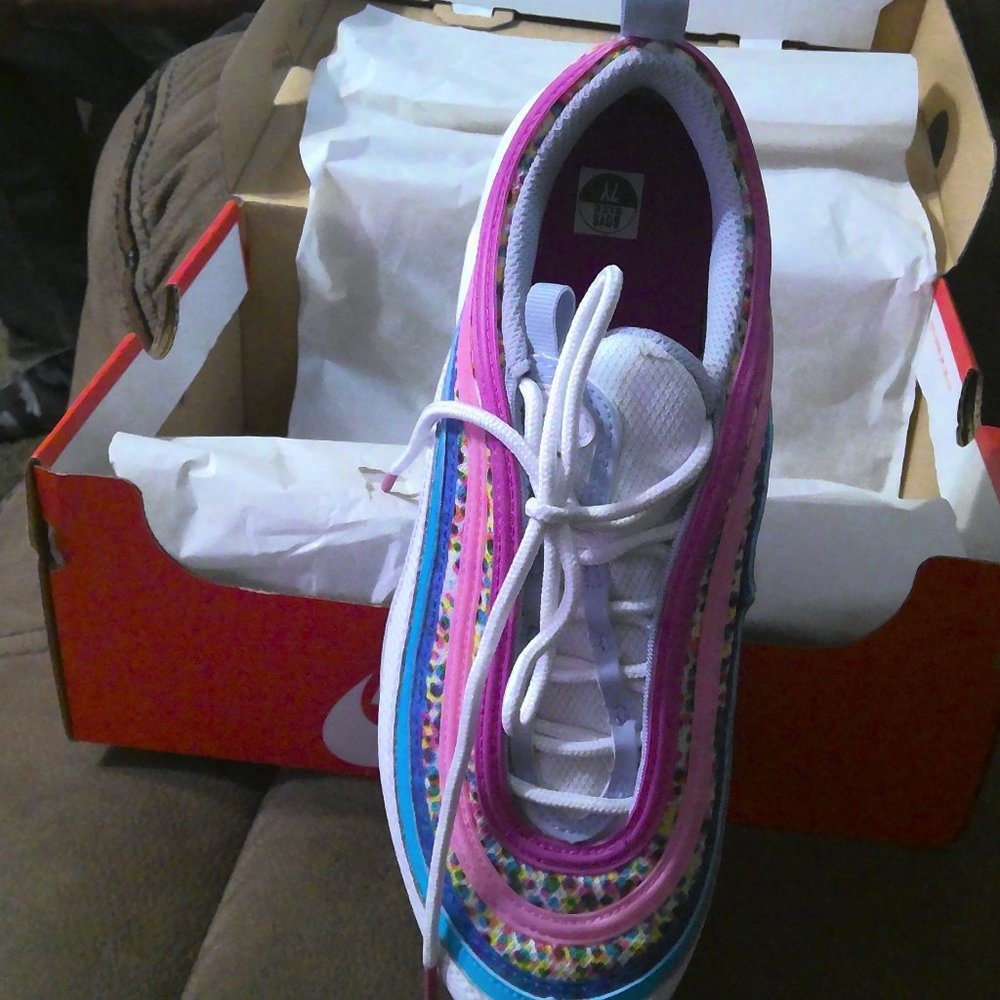 Brand New Nike Sneakers